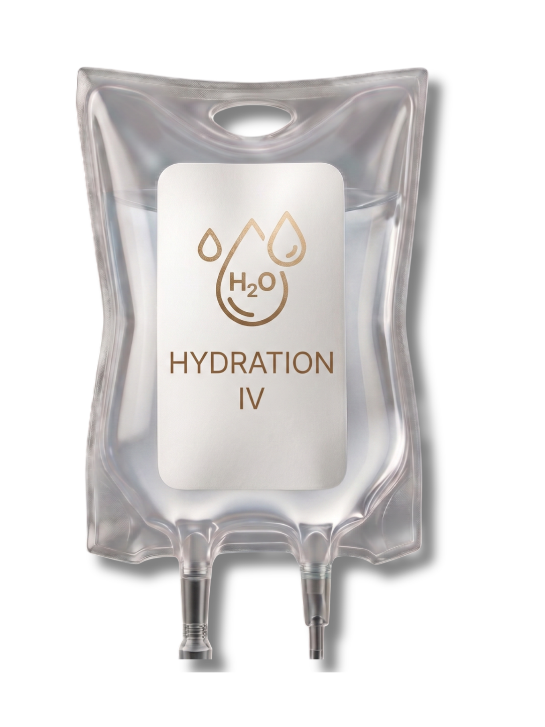 Doctor administering Hydration IV Therapy with personalized fluids and electrolytes at Anucare Aesthetic & Wellness Centre in Chennai.